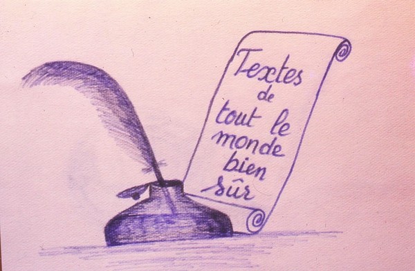 Les textes